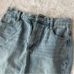 Midi Jean Skirt Photo 3