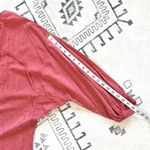 ZARA Plumetti Textured Dot Midi Swing Dress Medium Photo 10