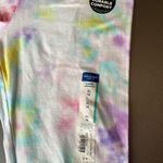 Arizona Jeans Tie Dye Leggings Tights Capris Pants Photo 2