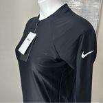 Nike  Full Coverage Swim Tunic Size S Photo 8