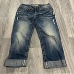 BKE Buckle Denim Culture Capris Jeans; 28 Women’s Photo 0