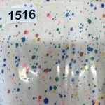 Anthropologie MAEVE Jaime Paint splatter  ‎ Size Small Photo 6