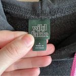 Wild Fable ✨ Women’s Black Hoodie Small Photo 4