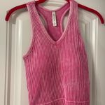 Zenana  Cropped Tank Photo 0