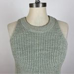 Madewell  Jensen Sweater Tank Top Photo 3