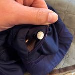 Lululemon  Light And Breezy Tank/Sportsbra Sz 6 Photo 8