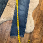 Wrangler  Retro Mae Mid Rise Denim Jean Size 5 Boot Cut Western Medium Wash Photo 5