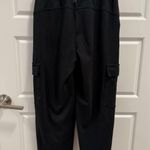 Gilly Hicks Active Recharge High-Rise Cargo Joggers Photo 4