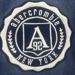 Abercrombie & Fitch  Tote Bag with Iconic Logo Photo 1