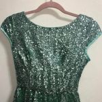 B. Smart Sequin Tiffany Blue Dress Photo 2