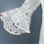 Bardot Indra Ivory Lace Sheath Dress Photo 5