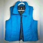 Noble Equestrian Aspire Vest Brilliant Blue Women’s Size XXL Photo 4