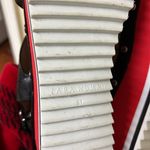 ZARA Woman platform studded sandals 6.5(37) Photo 11