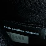 INC Collection Small Black Hand Bag Photo 6