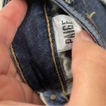 Paige Verdugo Ultra Skinny Low Rise Jeans Women’s 26 Dark Wash Blue Denim Photo 9