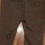 Old Navy Women's Brown Tweed Low Waist Wool Blend knickerbockers/Capri Pants Photo 1