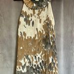 Charlotte Russe Unique Patterned Dress Photo 0