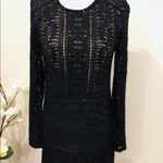 BCBGMAXAZRIA Long sleeve BCBG MAXAZARIA dress Photo 1