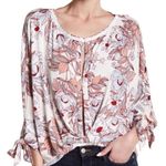 Free People Keepin On Top in Ballet Combo Photo 0