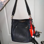 Wrangler  black western tote bag/purse Photo 3