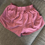 Lululemon  Speed Up 4" Shorts Photo 1