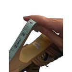 Torrid  tan / nude gladiator style heels size 9 Photo 2