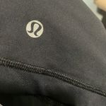 Lululemon Free to Be Black Strappy Tanktop Photo 5