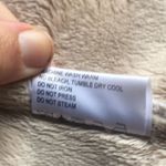 Woolrich Sherpa Fur Lined Corduroy Vest Photo 11