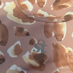 Strut this Athletic Camo Sports Bra - Large Photo 2