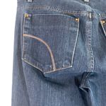 joe's jeans Blue Cigarette Skinny Ankle Casual Denim Jeans Women Sz 27 Photo 7