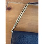 Kate Spade Black Cedar Street Mini Leather Envelope Crossbody Shoulder Bag Photo 3