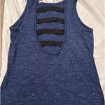 PINK - Victoria's Secret Victoria secret workout top Photo 0