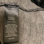 EXPRESS Body-con Cut Out Long Sleeve Sweater Dress XS Photo 5