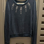 Wildfox  Skeleton Crewneck Sweater Photo 0