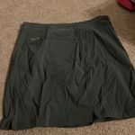 Columbia  grey omnishield skort 4 Photo 5