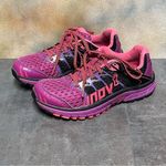 Inov8 Roadclaw 275 Fuchsia/Black Women's Running Shoes Size 6.5 Photo 1