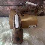 UGG  Womens Classic Ultra Mini Appaloosa Sz 7 Photo 1