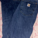 Carhartt Jeans Denim Photo 0