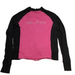 Jordan Air Zip Up Sweater Photo 2