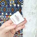 Sexy Basics 24/7 Anywear Pants Women Size Small Multicolor Printed Leggings NWT Photo 1