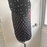 Disneyland Paris Minnie Parisienne Bomber Jacket large streetwear athleisure‎ Black Photo 4