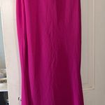 Symphony Maxi Pink Dress Photo 0