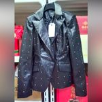 7 For All Mankind  jacket Photo 1