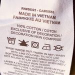 Jordan  23 Black Crop Tank M Photo 4