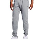 Champion gray joggers Photo 0