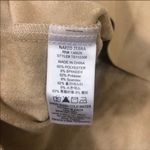 Naked Zebra NWT Cream Button Down Addison Skirt Photo 4