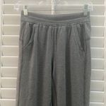 Lululemon Gray Joggers Photo 1