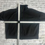 Yogalicious EUC Scuba Elite Women's Black Jacket Size M Photo 8