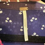 Free People  Boho Shibori Patchwork Printed Long Sleeve Dress Photo 3