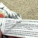 Hollister daisy print circle mini skirt with buttons, navy blue & white, size M Photo 6